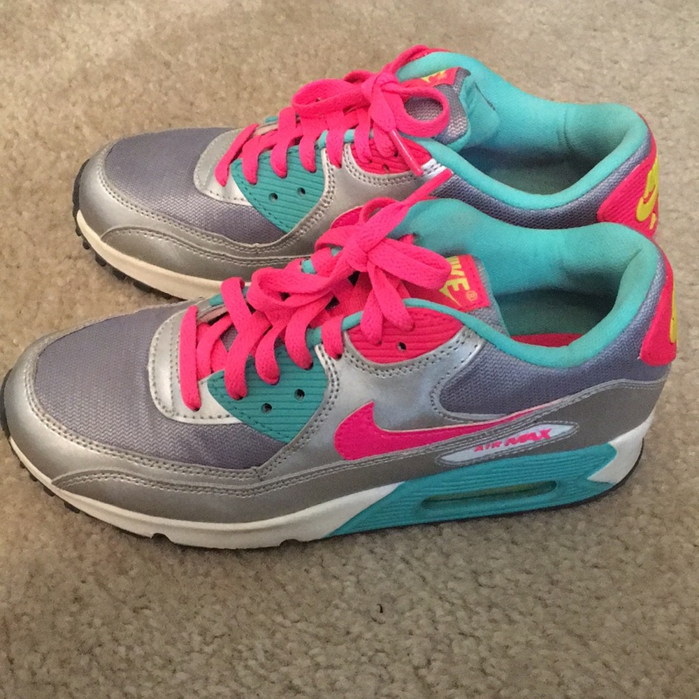 Nike shoes